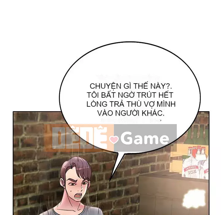 Dạy kèm sau giờ học của giáo sư Chương 23-24