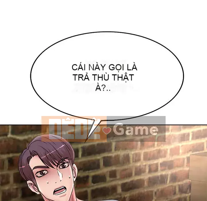 Dạy kèm sau giờ học của giáo sư Chương 23-24