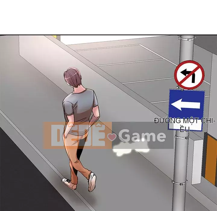 Dạy kèm sau giờ học của giáo sư Chương 23-24