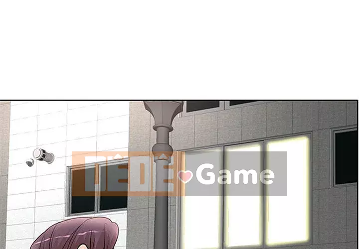 Dạy kèm sau giờ học của giáo sư Chương 23-24