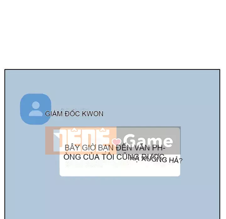 Dạy kèm sau giờ học của giáo sư Chương 23-24