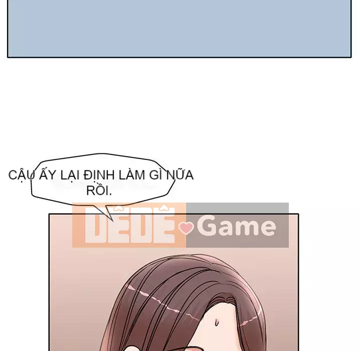 Dạy kèm sau giờ học của giáo sư Chương 23-24