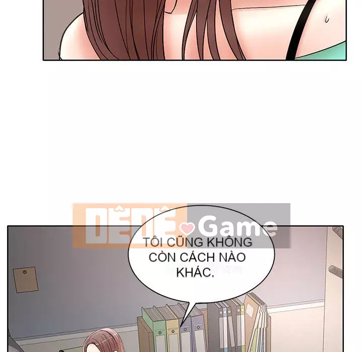 Dạy kèm sau giờ học của giáo sư Chương 23-24