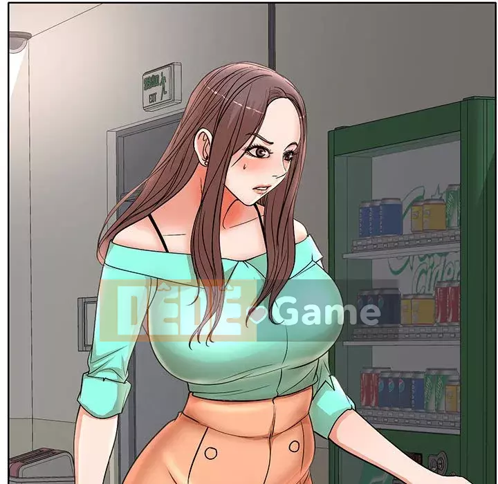 Dạy kèm sau giờ học của giáo sư Chương 23-24