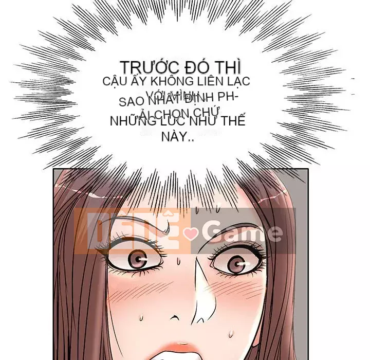 Dạy kèm sau giờ học của giáo sư Chương 23-24