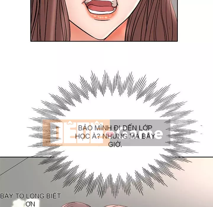 Dạy kèm sau giờ học của giáo sư Chương 23-24