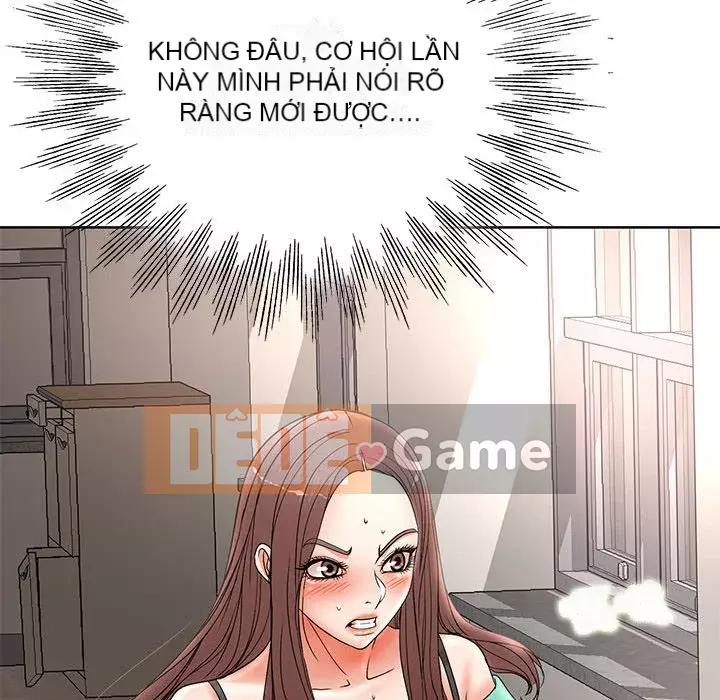 Dạy kèm sau giờ học của giáo sư Chương 23-24