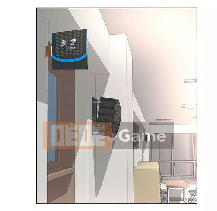 Dạy kèm sau giờ học của giáo sư Chương 23-24