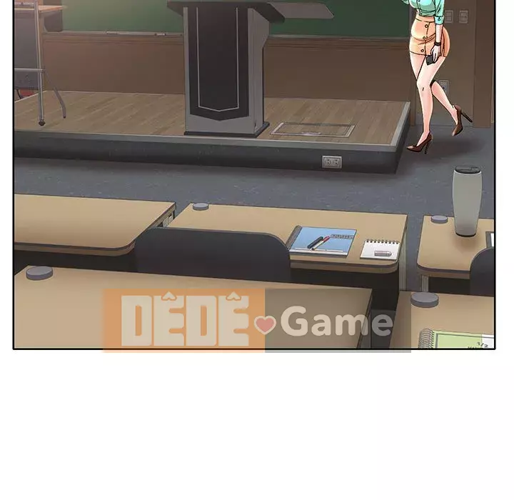 Dạy kèm sau giờ học của giáo sư Chương 23-24