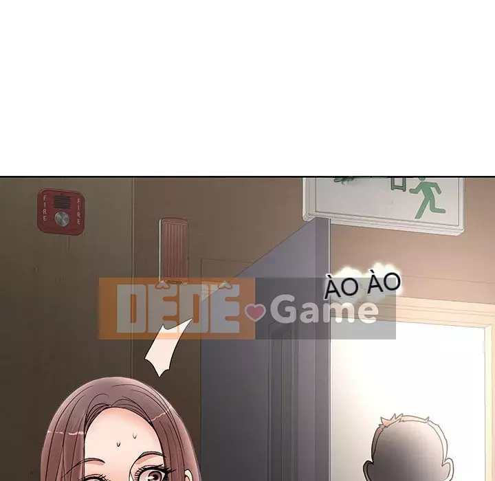 Dạy kèm sau giờ học của giáo sư Chương 23-24