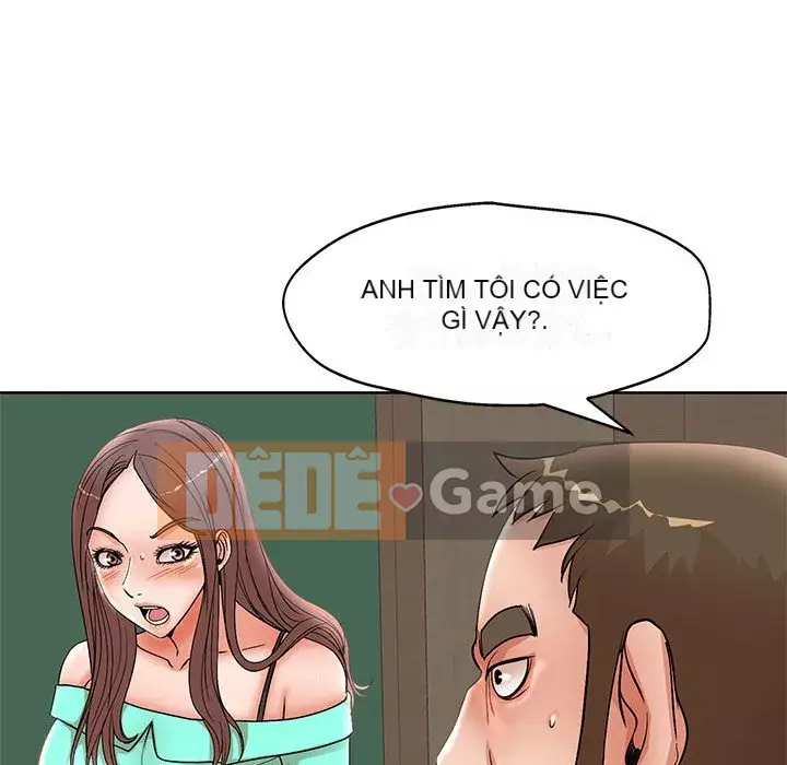 Dạy kèm sau giờ học của giáo sư Chương 23-24