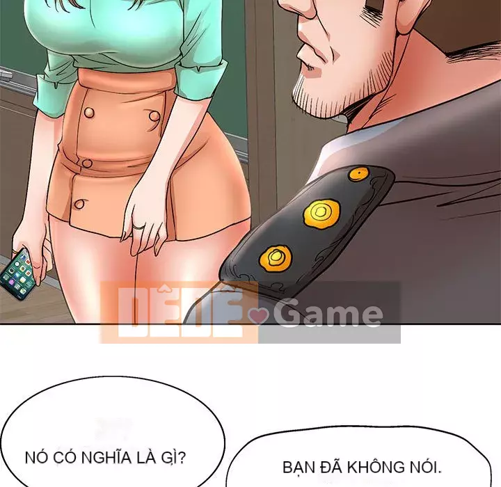 Dạy kèm sau giờ học của giáo sư Chương 23-24