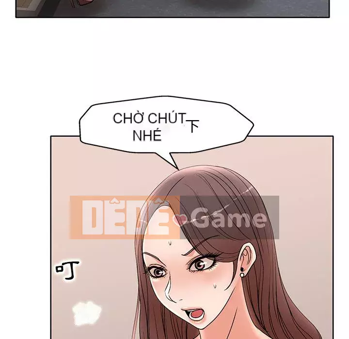 Dạy kèm sau giờ học của giáo sư Chương 23-24