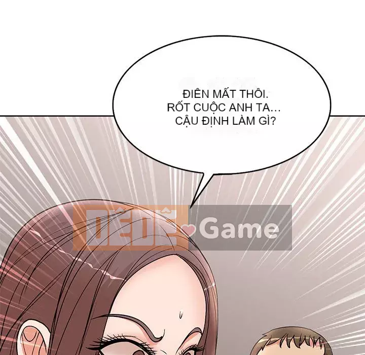 Dạy kèm sau giờ học của giáo sư Chương 23-24