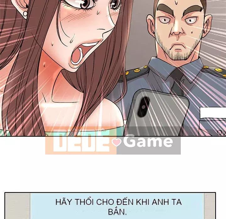 Dạy kèm sau giờ học của giáo sư Chương 23-24