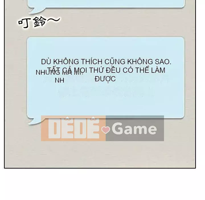 Dạy kèm sau giờ học của giáo sư Chương 23-24