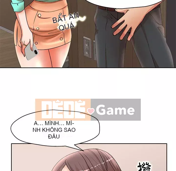 Dạy kèm sau giờ học của giáo sư Chương 23-24