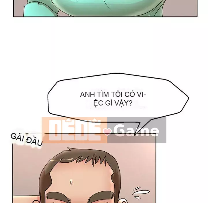 Dạy kèm sau giờ học của giáo sư Chương 23-24