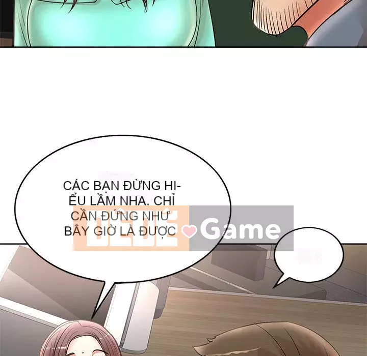 Dạy kèm sau giờ học của giáo sư Chương 23-24