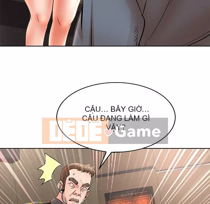 Dạy kèm sau giờ học của giáo sư Chương 23-24