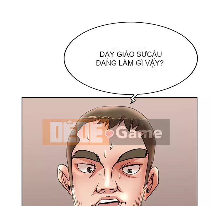 Dạy kèm sau giờ học của giáo sư Chương 23-24