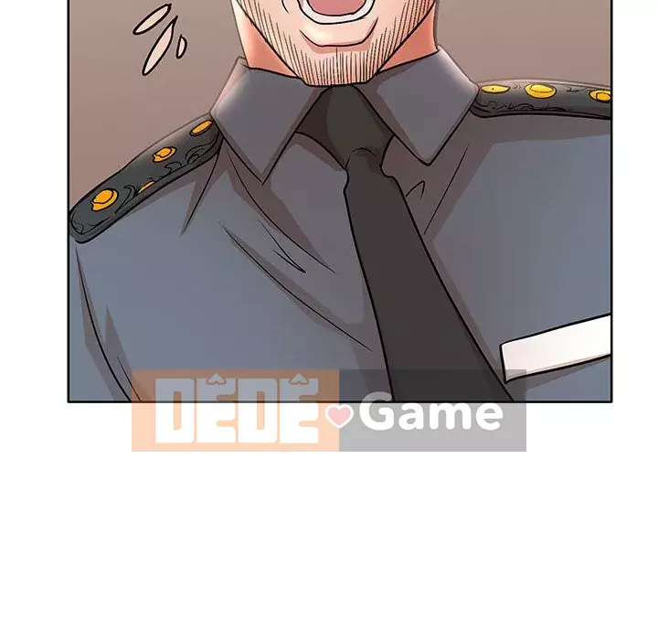 Dạy kèm sau giờ học của giáo sư Chương 23-24