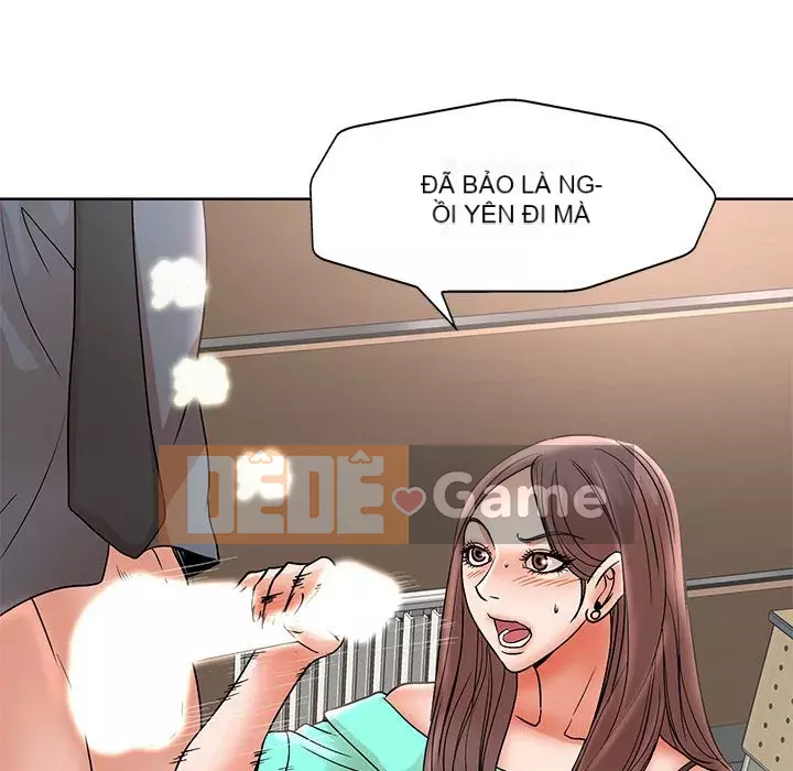 Dạy kèm sau giờ học của giáo sư Chương 23-24