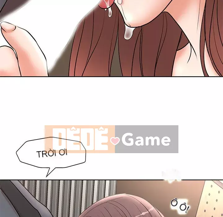 Dạy kèm sau giờ học của giáo sư Chương 23-24