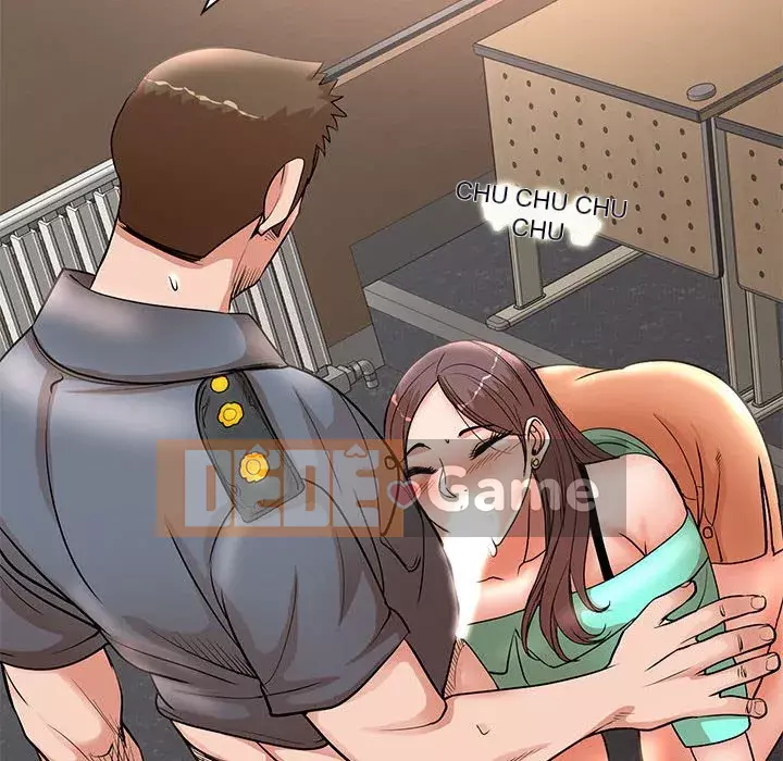 Dạy kèm sau giờ học của giáo sư Chương 23-24