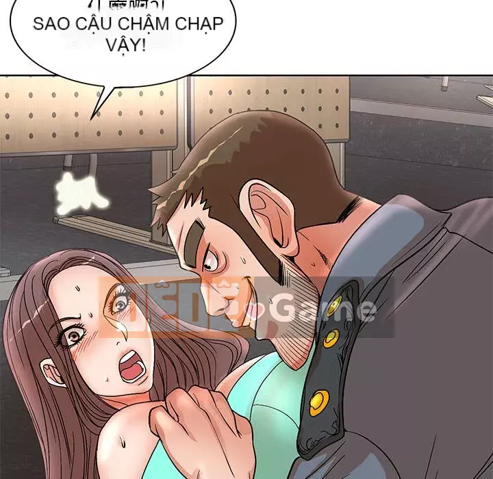 Dạy kèm sau giờ học của giáo sư Chương 23-24