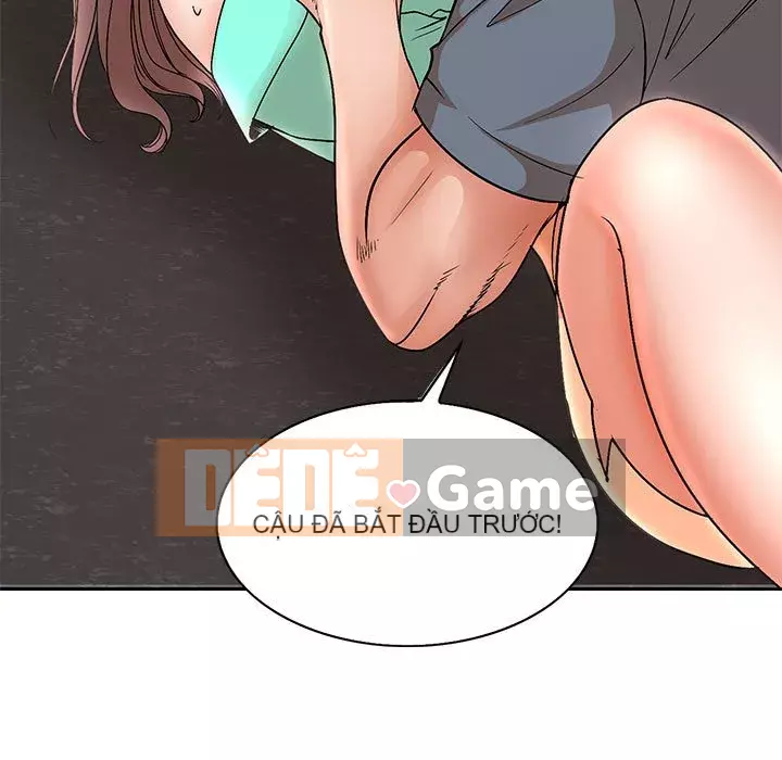 Dạy kèm sau giờ học của giáo sư Chương 23-24