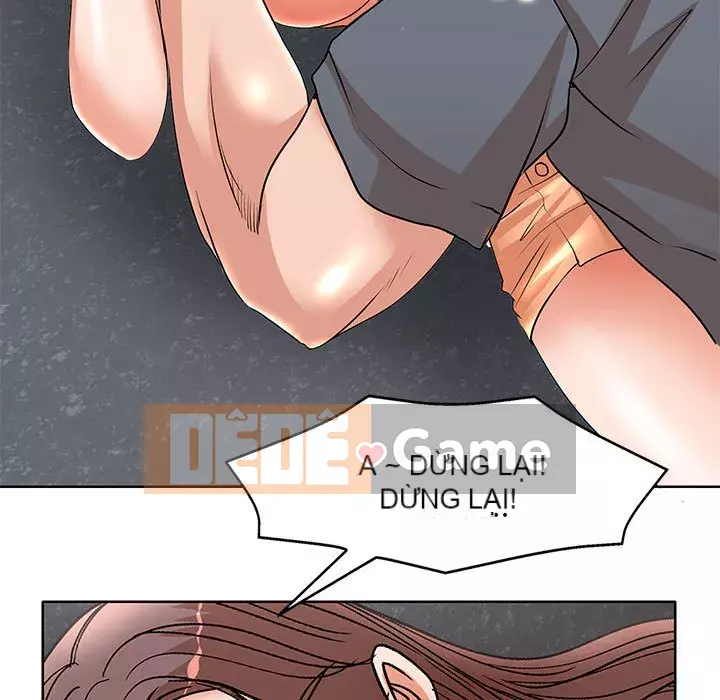 Dạy kèm sau giờ học của giáo sư Chương 23-24