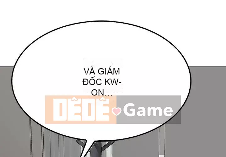 Dạy kèm sau giờ học của giáo sư Chương 21-22