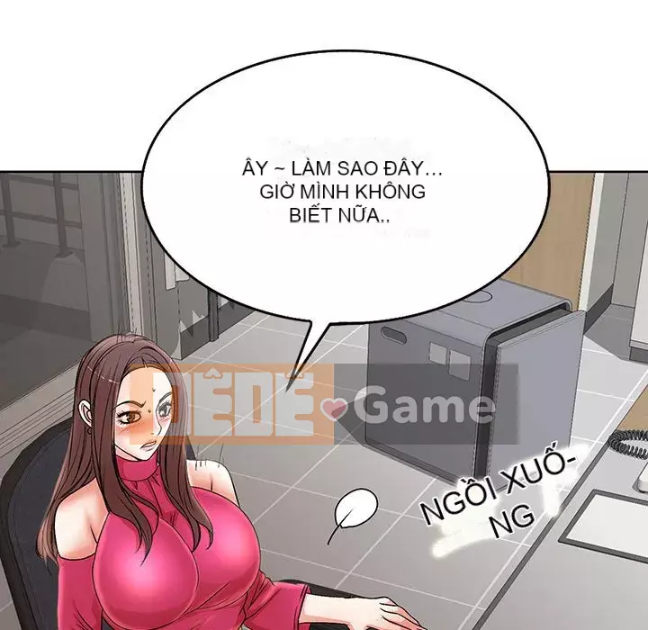 Dạy kèm sau giờ học của giáo sư Chương 21-22