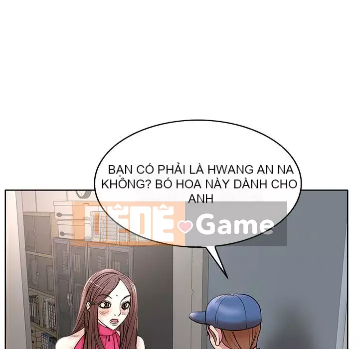 Dạy kèm sau giờ học của giáo sư Chương 21-22