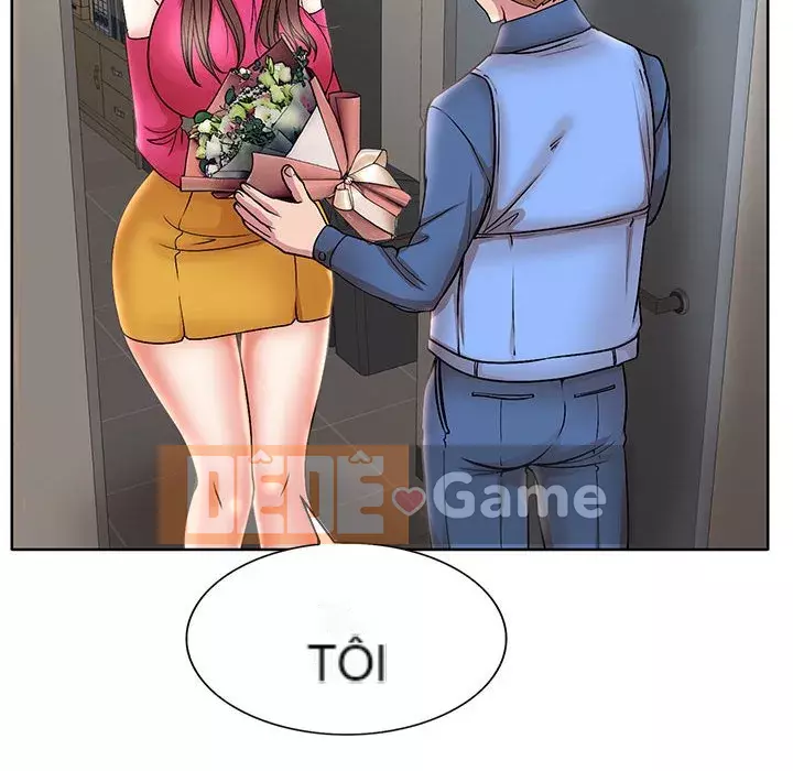 Dạy kèm sau giờ học của giáo sư Chương 21-22