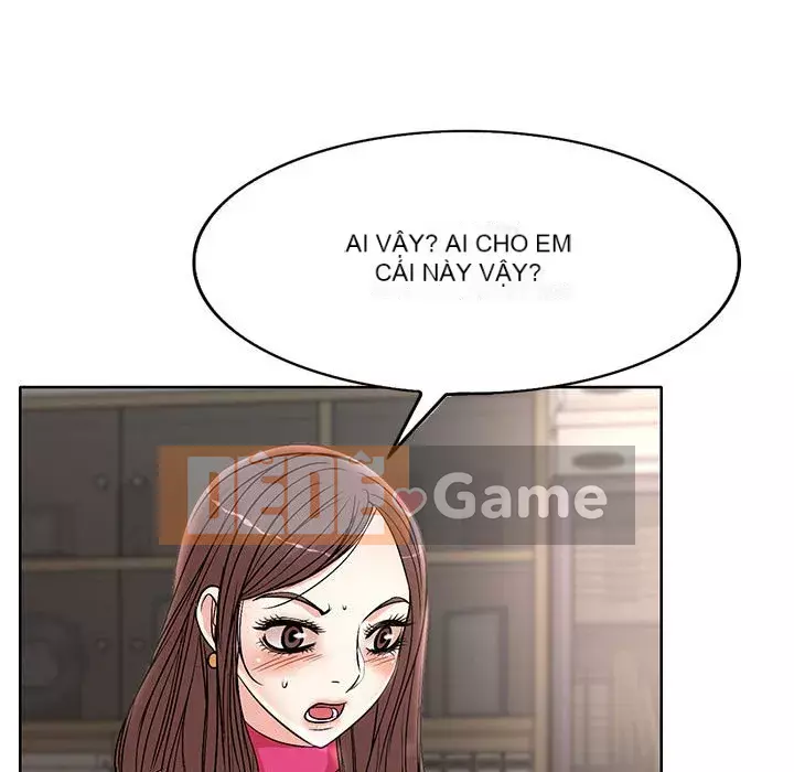 Dạy kèm sau giờ học của giáo sư Chương 21-22