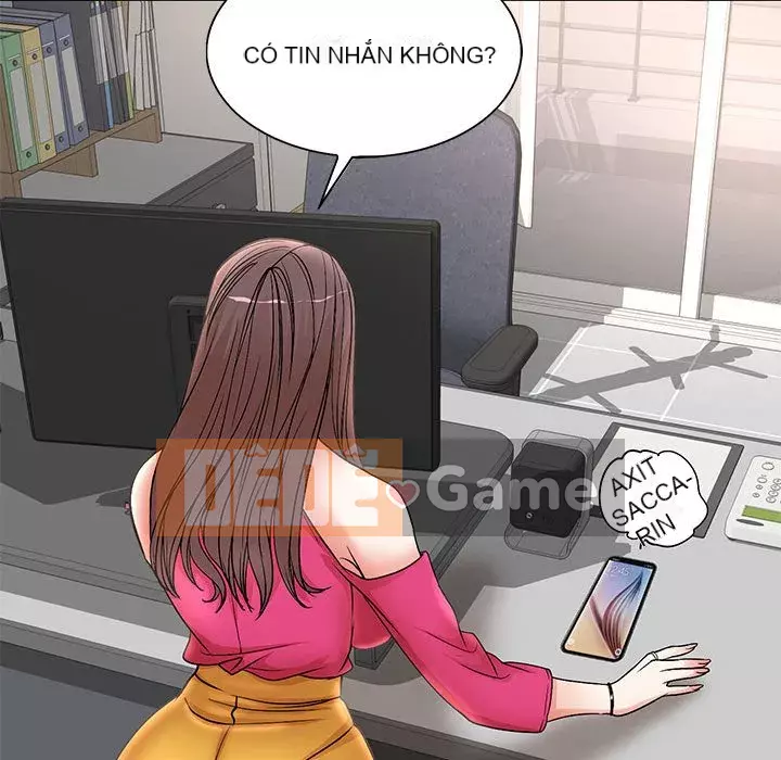 Dạy kèm sau giờ học của giáo sư Chương 21-22