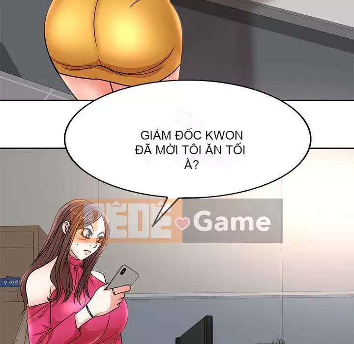 Dạy kèm sau giờ học của giáo sư Chương 21-22