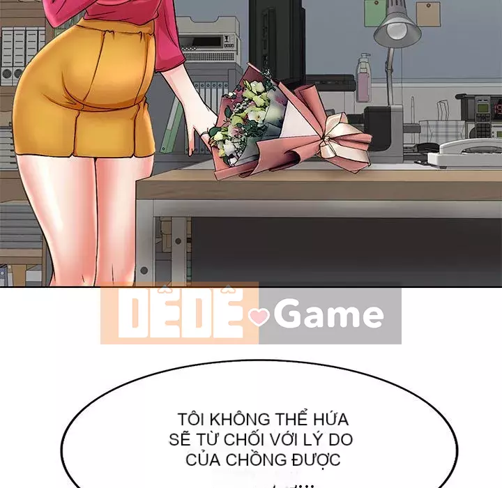 Dạy kèm sau giờ học của giáo sư Chương 21-22