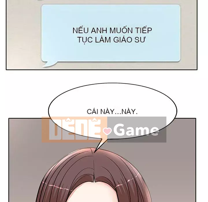 Dạy kèm sau giờ học của giáo sư Chương 21-22