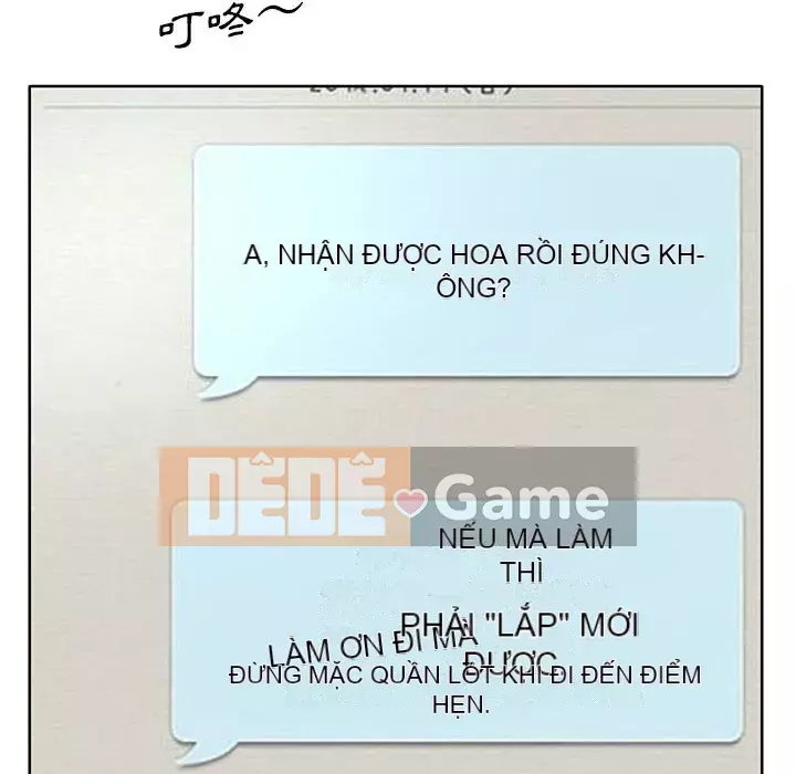 Dạy kèm sau giờ học của giáo sư Chương 21-22