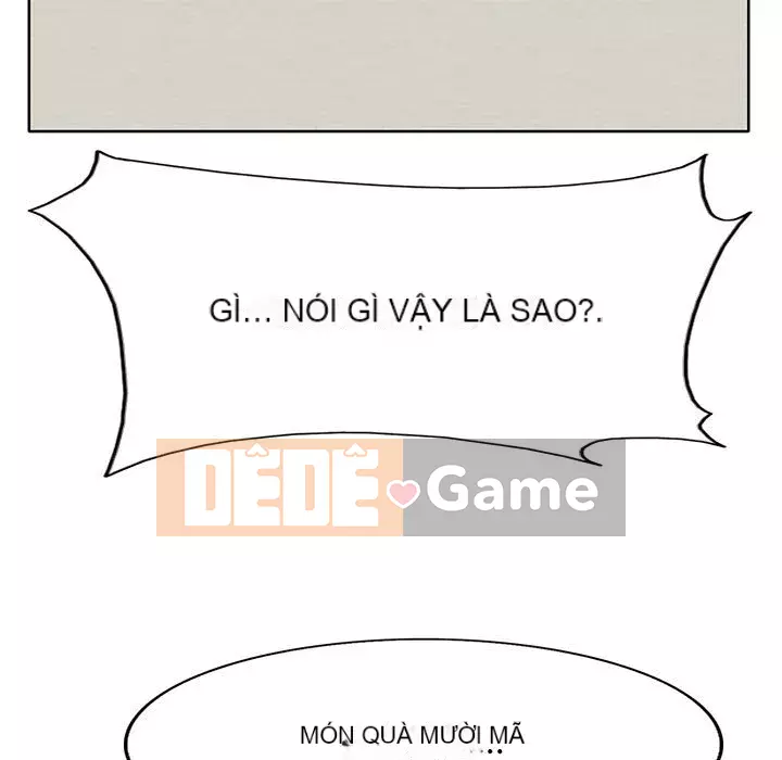 Dạy kèm sau giờ học của giáo sư Chương 21-22