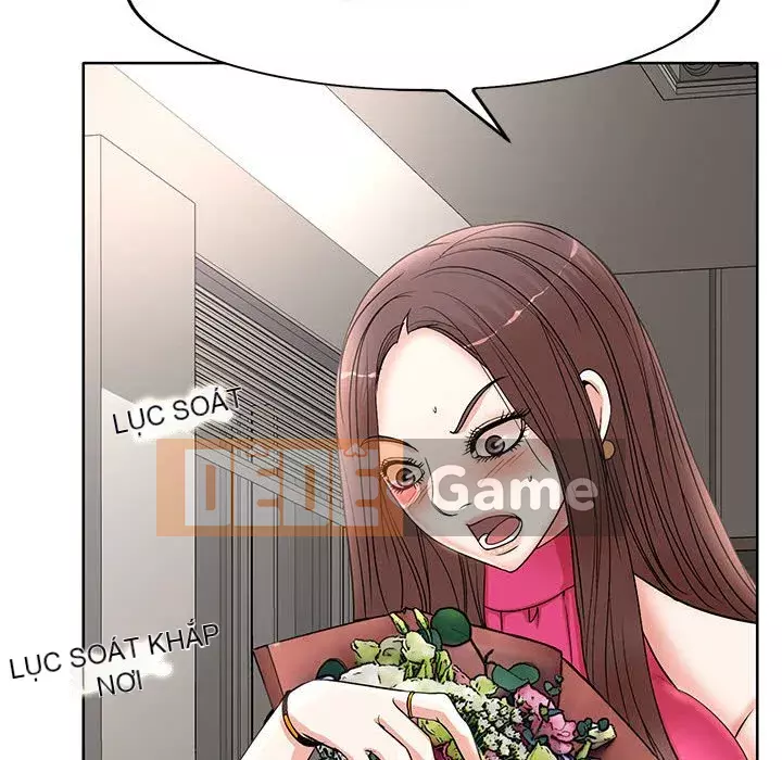 Dạy kèm sau giờ học của giáo sư Chương 21-22