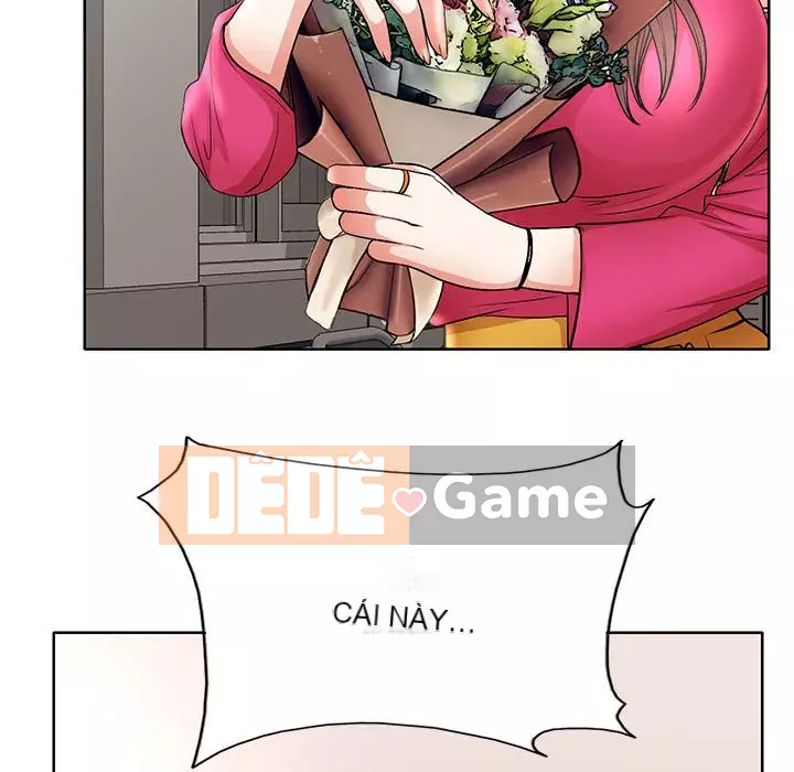 Dạy kèm sau giờ học của giáo sư Chương 21-22