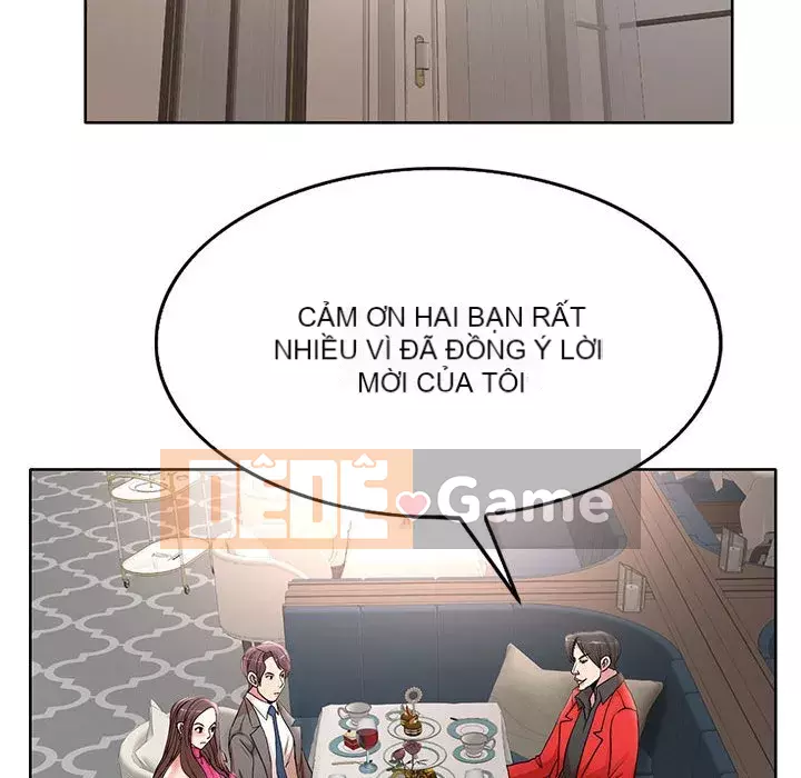 Dạy kèm sau giờ học của giáo sư Chương 21-22