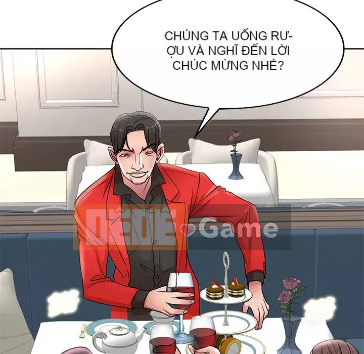 Dạy kèm sau giờ học của giáo sư Chương 21-22