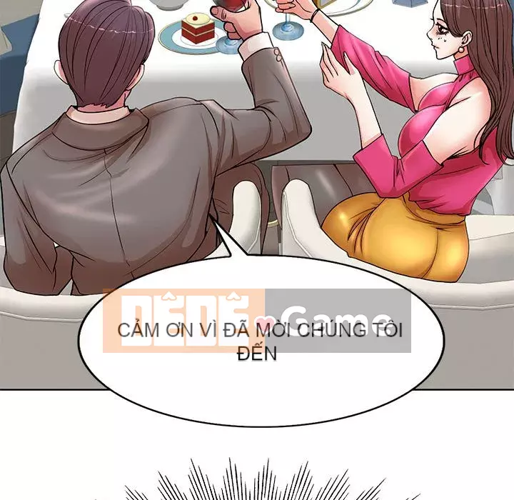 Dạy kèm sau giờ học của giáo sư Chương 21-22