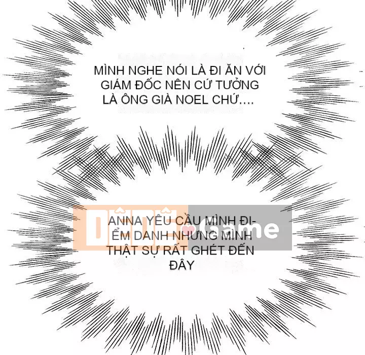 Dạy kèm sau giờ học của giáo sư Chương 21-22