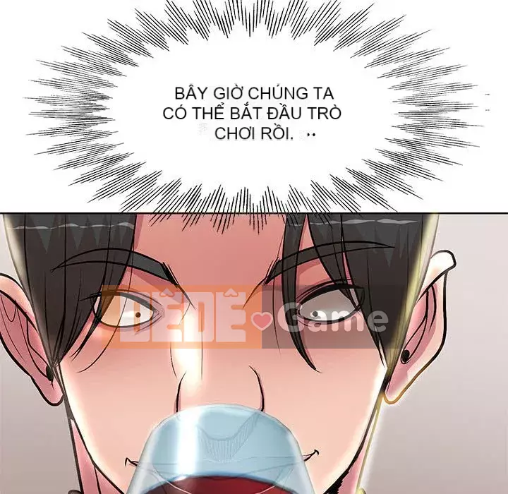 Dạy kèm sau giờ học của giáo sư Chương 21-22